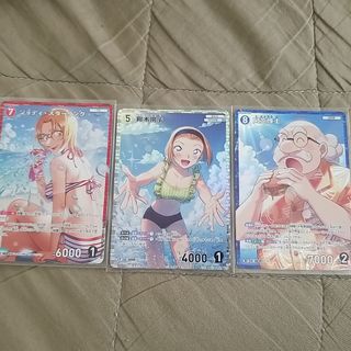 名探偵コナン - ベルモット&シェリー MRPの通販 by オレンジ's shop