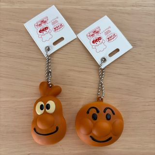 アンパンマン - チーズ・レアチーズちゃんの通販 by ka's shop