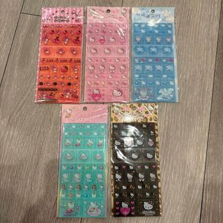 平成レトロ】ハムちゃん/タイルシールの通販 by buff's shop｜ラクマ