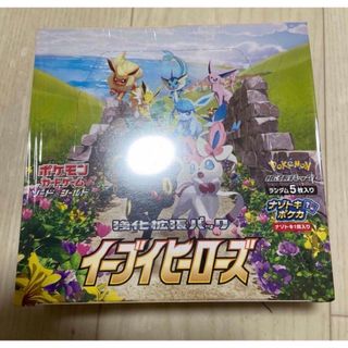 ポケモン - ポケモンカード メガドリームex BOX シュリンク付き 3BOXの