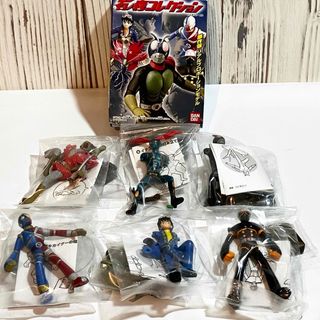 zollmen ガルタン ソフビ 中古の通販 by ロドリー｜ラクマ
