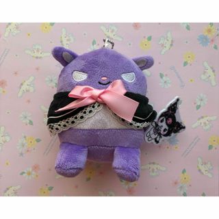 サンリオ - パフ&ポフ4体セット キキララ の通販 by j｜サンリオならラクマ