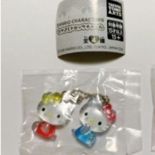 サンリオ - ハローキティ 福缶 アベイル 2025 サンリオ スウェット 6点