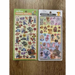 Disney - シンデレラ ジャックとガス クリスマスオーナメント ガラスの