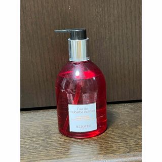 HERMES - HERMESハンド&ボディソープの通販 by sky's shop｜エルメス