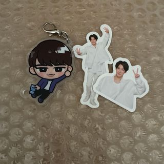 Snow Man - SnowMan すのチルステッカーセットの通販 by tom's shop