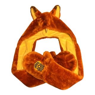 Disney - 【現地購入☆正規品】ジュディ ハンチング帽子 ズートピア