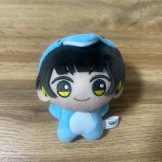 BANPRESTO - 【不死川実弥】アニメ「鬼滅の刃」 ちびぐるみvol.2の通販