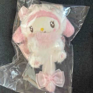 マイメロディ（ぬいぐるみ）のフリマアイテム一覧