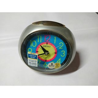 SEIKO - 【希少品】SEIKO ディズニー 100周年 記念品 掛け時計 FW532B