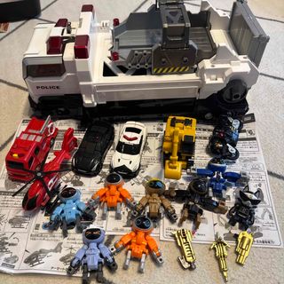 ジョブレイバーのフリマアイテム一覧