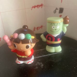 アンパンマン - チーズ・レアチーズちゃんの通販 by ka's shop