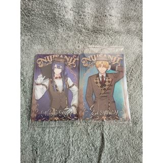 にじさんじ - 伊波ライ グッズまとめ売りの通販 by ◯'s shop