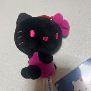 ハローキティ - グアム サイパン限定 日焼けキティ ぬいぐるみチャーム