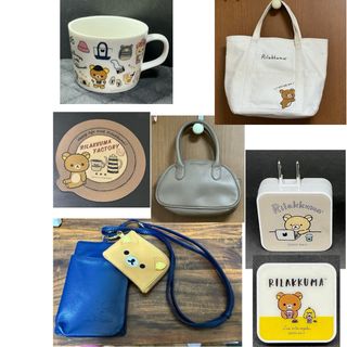 サンエックス - ガチャガチャ まめゴマ ぎゅむっとマスコットの通販 by