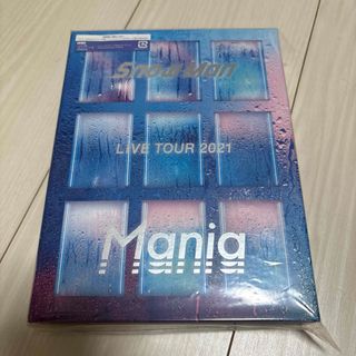 Snow Man（DVD/ブルーレイ）のフリマアイテム一覧