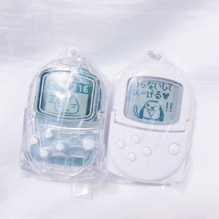 BANDAI NAMCO Entertainment - 学園アイドルマスター ちびぐるみ 月村