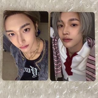 riize ウォンビンのフリマアイテム一覧