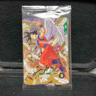 ドラゴンボール - ドラゴンボールヒーローズ ugm1 sec-04 孫悟空