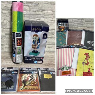 即日発送 トゥントゥントゥンサフール フィギュア24体セットbb未使用