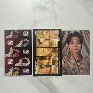 ASTRO - ASTRO ムンビン 2022 フォトブックの通販 by free ｜アストロ