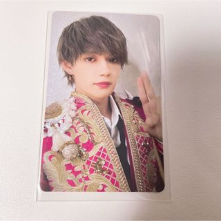 MILK - M!LK 「KissPlan」 FC限定 アクスタ 曽野舜太 の通販 by