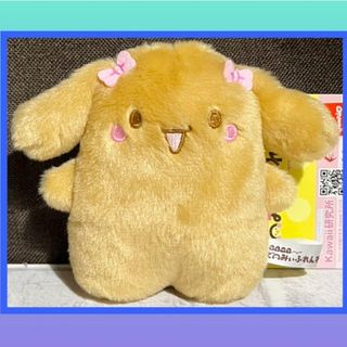 シナモロール - シナモロール モカちゃん 10周年 ぬいぐるみの通販 by