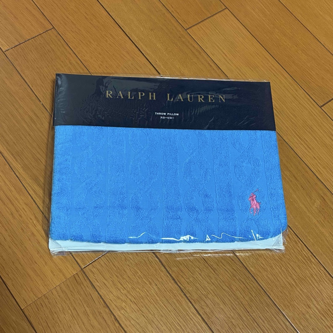 Ralph Lauren - 【新品・未開封】ラルフローレン スローピローの通販