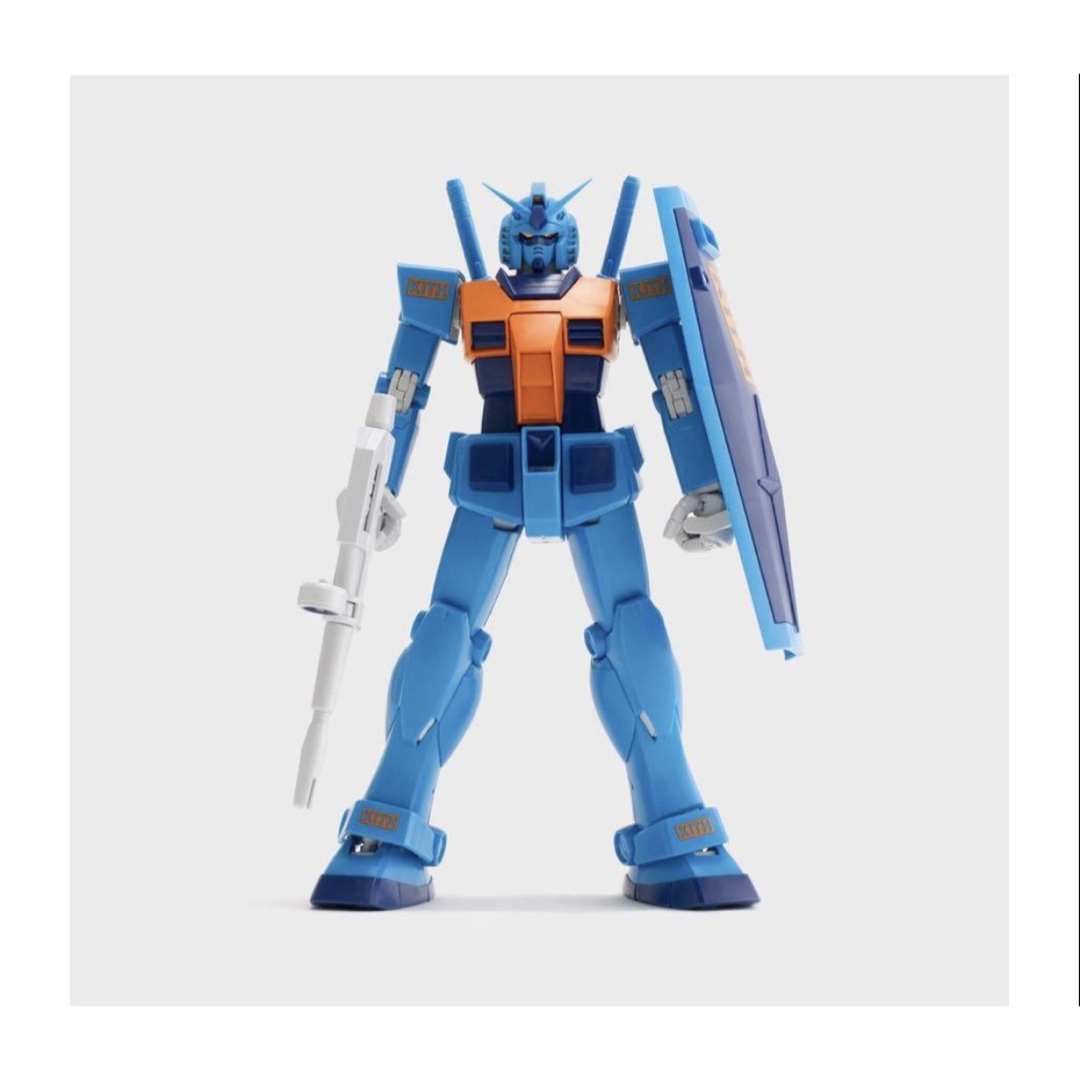 KITH - KITH GUNDAM RX-78-2 Ver.2.0 WING GUNDAMの通販 by Sai｜キス
