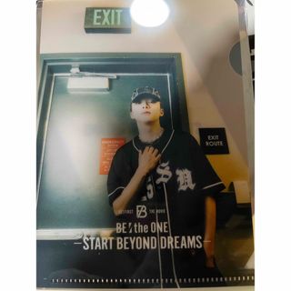 BE:FIRST - 美品✧BE:FIRST シュント くま BMSGパーカーの通販 by 心's