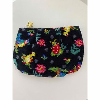 FEILER - フェイラー ハイジ ボトルポーチの通販 by 海山花子's shop