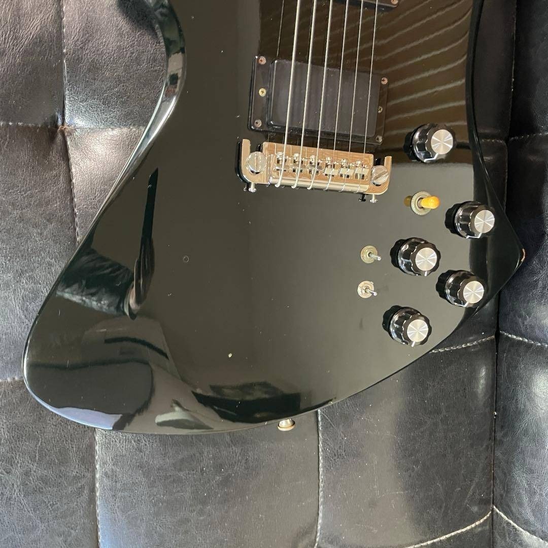 Fernandes - FERNANDES X hide モデル MG-70X ギター 楽譜 スタンドの