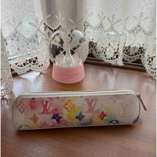 LOUIS VUITTON - ルイヴィトン NIGO コラボセット4 アシェット GI0729