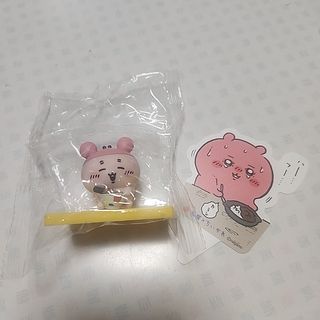 ちいかわ - ちいかわ ハッピーホリデーなマスコット ハチワレ うさぎ 2