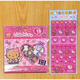 サンリオ - ハローキティ ポケットクリッターの通販 by yammer's shop