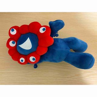 刀剣乱舞 ぬいっこぬいぐるみ9 三日月宗近 ※複数在庫有の通販 by