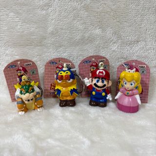 メガリザードンxのポンチョを着たピカチュウ アクリルキーホルダーの