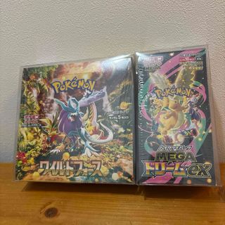 ポケモン - ポケモンカード 絶版パック コレクションムーン