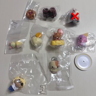 Disney - ズートピア ブックエンド 3D木製パズル ジュディ組み立て