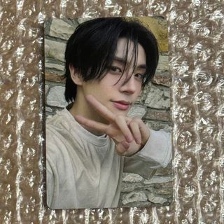 AAA - AAA 末吉秀太 ALL CDジャケット大カードの通販 by mo's shop