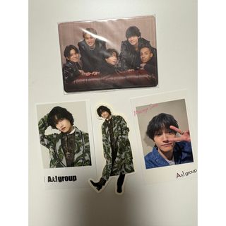 なにわ男子 大橋和也くん 第1弾 アクスタ アクリルスタンドの通販 by