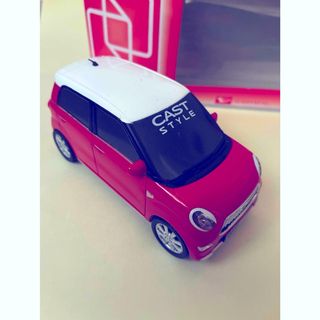 ダイハツ - キャストスタイル プルバックカーの通販 by めっち's shop