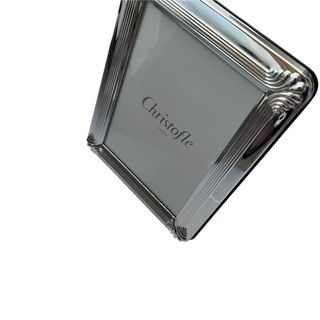 Christofle（フォトフレーム）のフリマアイテム一覧