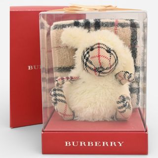 BURBERRY（ぬいぐるみ）のフリマアイテム一覧