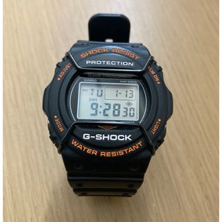 G-SHOCK - CASIO G-SHOCK Gショック 3263 JA 腕時計 黒金の通販 by