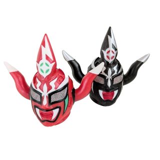 WWE AJ Styles AJスタイルズ グローブ 手袋 グッズ 未使用品の通販 by