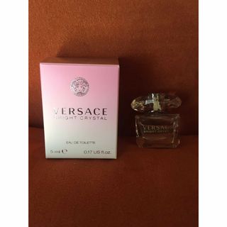 VERSACE - 【廃盤】ヴェルサーチ ヴァイスヴァーサ EDT SP 香水 ハート