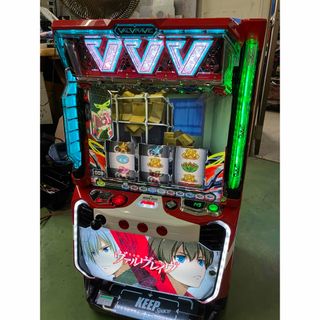 差枚数表示 ピクシー2ndパチスロ用データカウンター 家庭用電源対応の