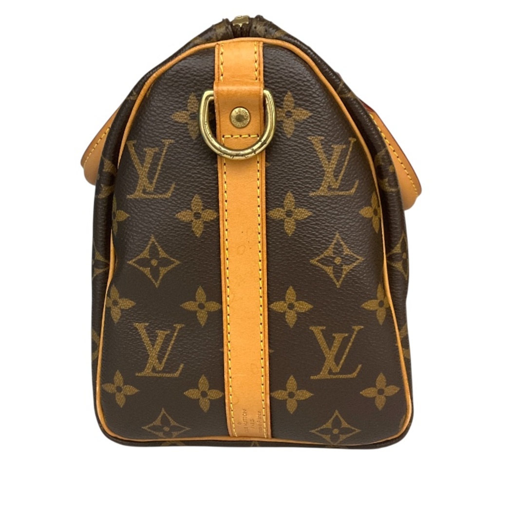 LOUIS VUITTON - ルイ・ヴィトン LOUIS VUITTON スピーディ・バンド