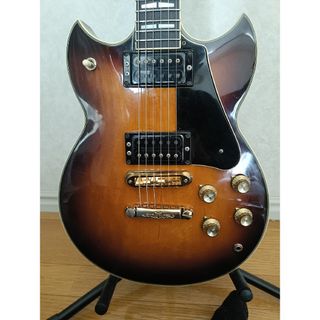 ヤマハ - ひろ様専用☆YAMAHA EG112 エレキギターの通販 by うさなま